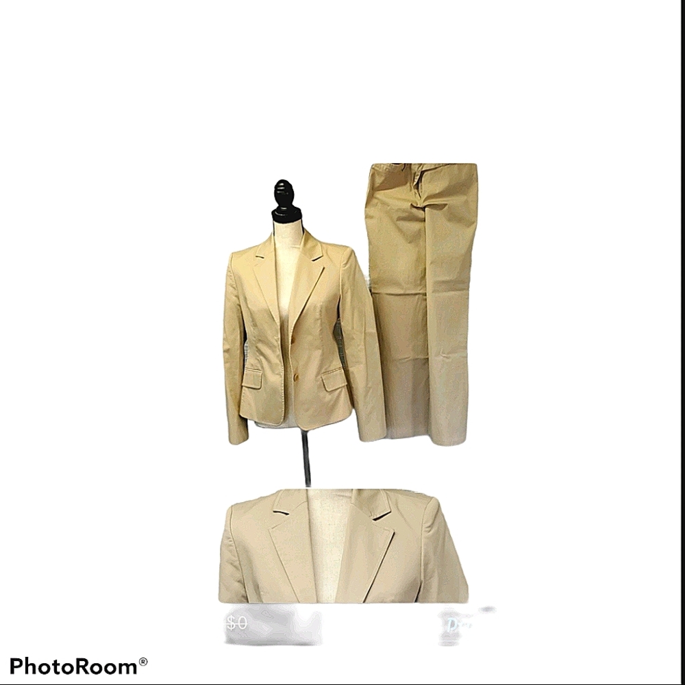 Sisley Italian Pant Suit